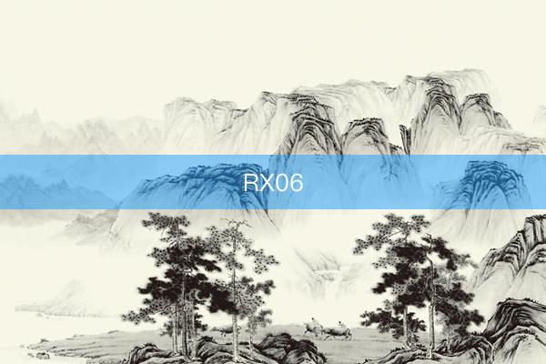 RX06